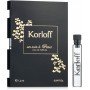 Korloff Paris Un Soir A Paris