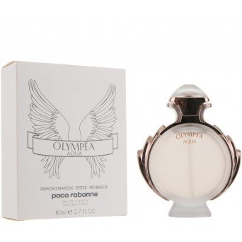 Paco Rabanne Olympea Aqua