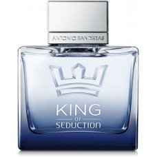 Antonio Banderas King of Seduction