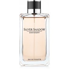 Davidoff Silver Shadow