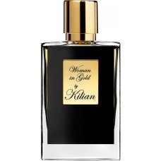 Kilian Woman in Gold