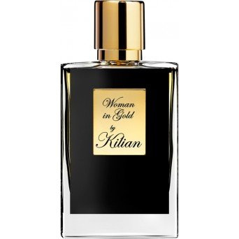 Kilian Woman in Gold