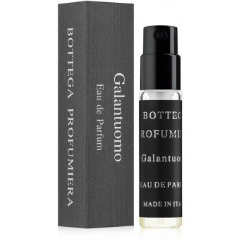 Bottega Profumiera Galantuomo