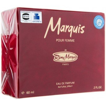 Remy Marquis Marquis