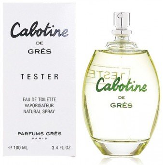 Gres Cabotine