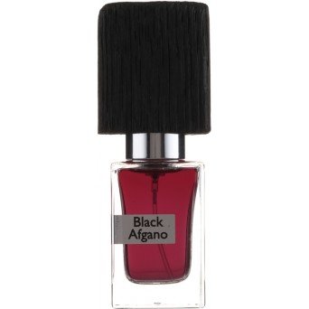 Nasomatto Black Afgano