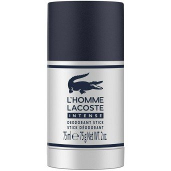 Lacoste L'Homme Lacoste Intense