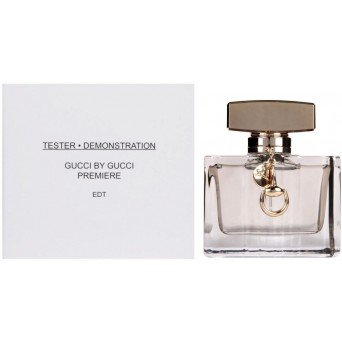 Gucci by Gucci Premiere Eau de Toilette
