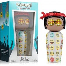Kokeshi Parfums Tonka by Jeremy Scott