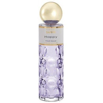 Saphir Parfums Happy