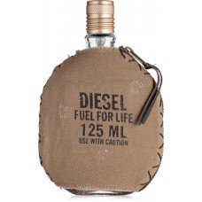Diesel Fuel for Life Homme