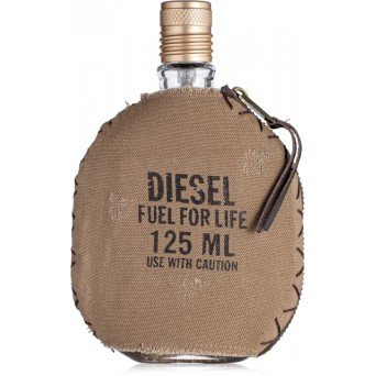 Diesel Fuel for Life Homme