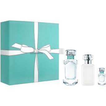 Tiffany & Co Eau De Parfum