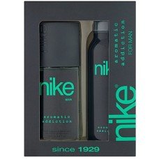 Nike Men Aromatic Addiction