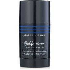 Baldessarini Secret Mission