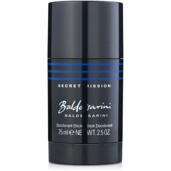 Baldessarini Secret Mission