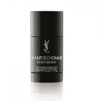 Yves Saint Laurent La Nuit de LHomme
