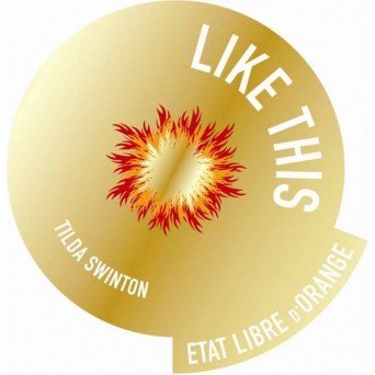 Etat Libre d'Orange Tilda Swinton Like This