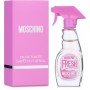 Moschino Pink Fresh Couture