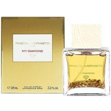 Pascal Morabito My Diamond