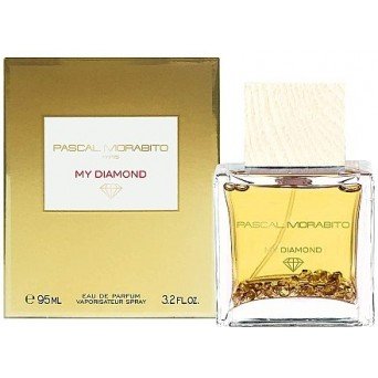 Pascal Morabito My Diamond