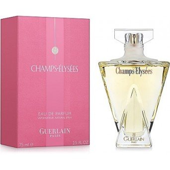 Guerlain Champs-Elysees