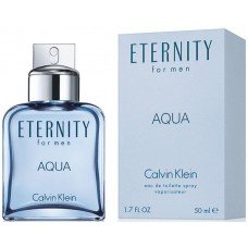 Calvin Klein Eternity Aqua For Men