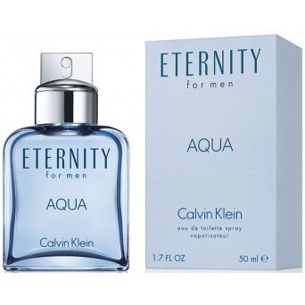 Calvin Klein Eternity Aqua For Men