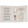 Cartier La Panthere Legere
