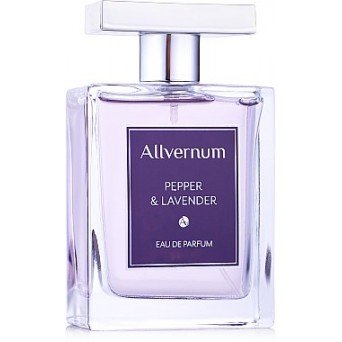 Allvernum Pepper & Lavender
