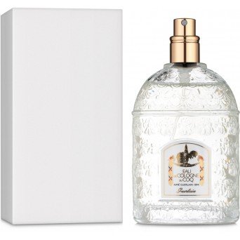 Guerlain Eau de Cologne du Coq