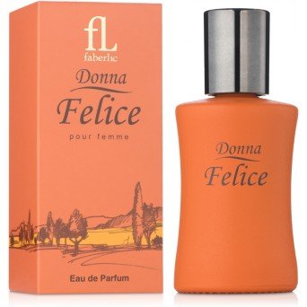 Faberlic Donna Felice