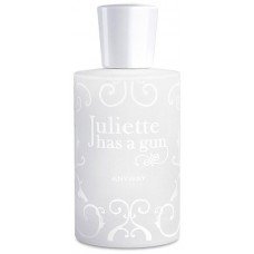 Juliette Has A Gun Anyway