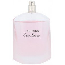 Shiseido Ever Bloom