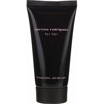 Narciso Rodriguez For Her