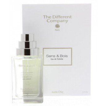 The Different Company Sens & Bois Refillable