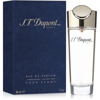 Dupont Pour Femme