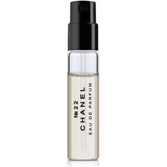 Chanel Les Exclusifs de Chanel №22