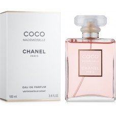 Chanel Coco Mademoiselle