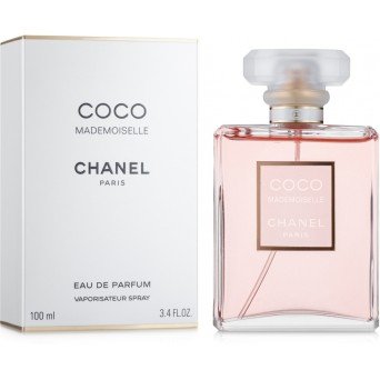 Chanel Coco Mademoiselle