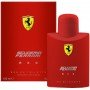 Ferrari Scuderia Ferrari Red