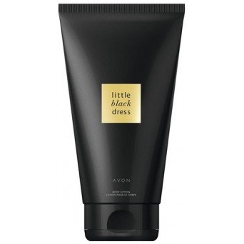 Avon Little Black Dress