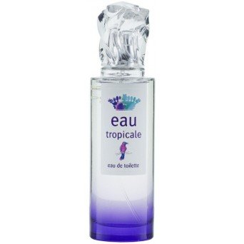 Sisley Eau Tropicale