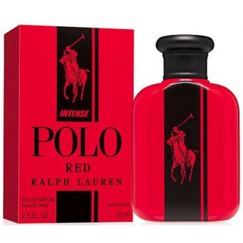 Ralph Lauren Polo Red Intense