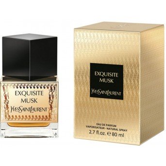 Yves Saint Laurent Splendid Wood