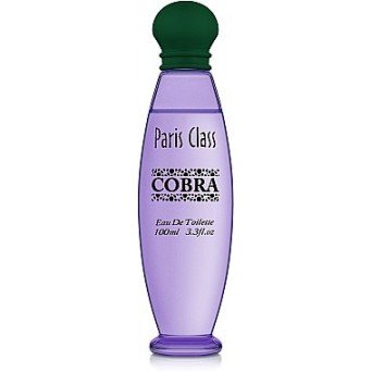 Aroma Parfume Paris Class Cobra