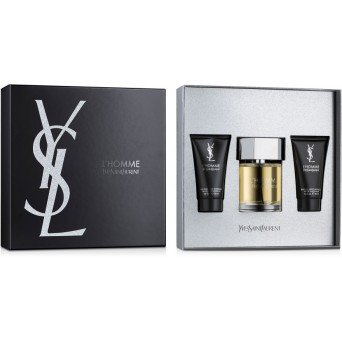 Yves Saint Laurent L'Homme