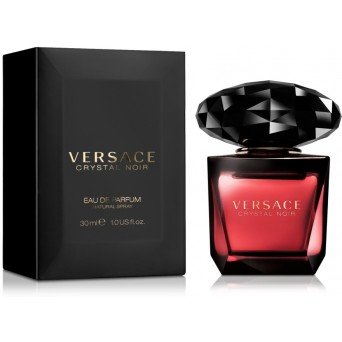 Versace Crystal Noir