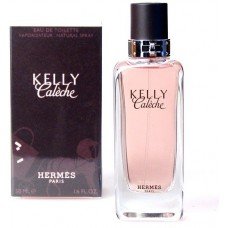 Hermes Kelly Caleche