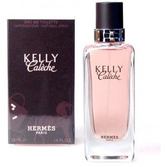 Hermes Kelly Caleche